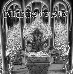 Altars Of Sin : Hail Goat Lord